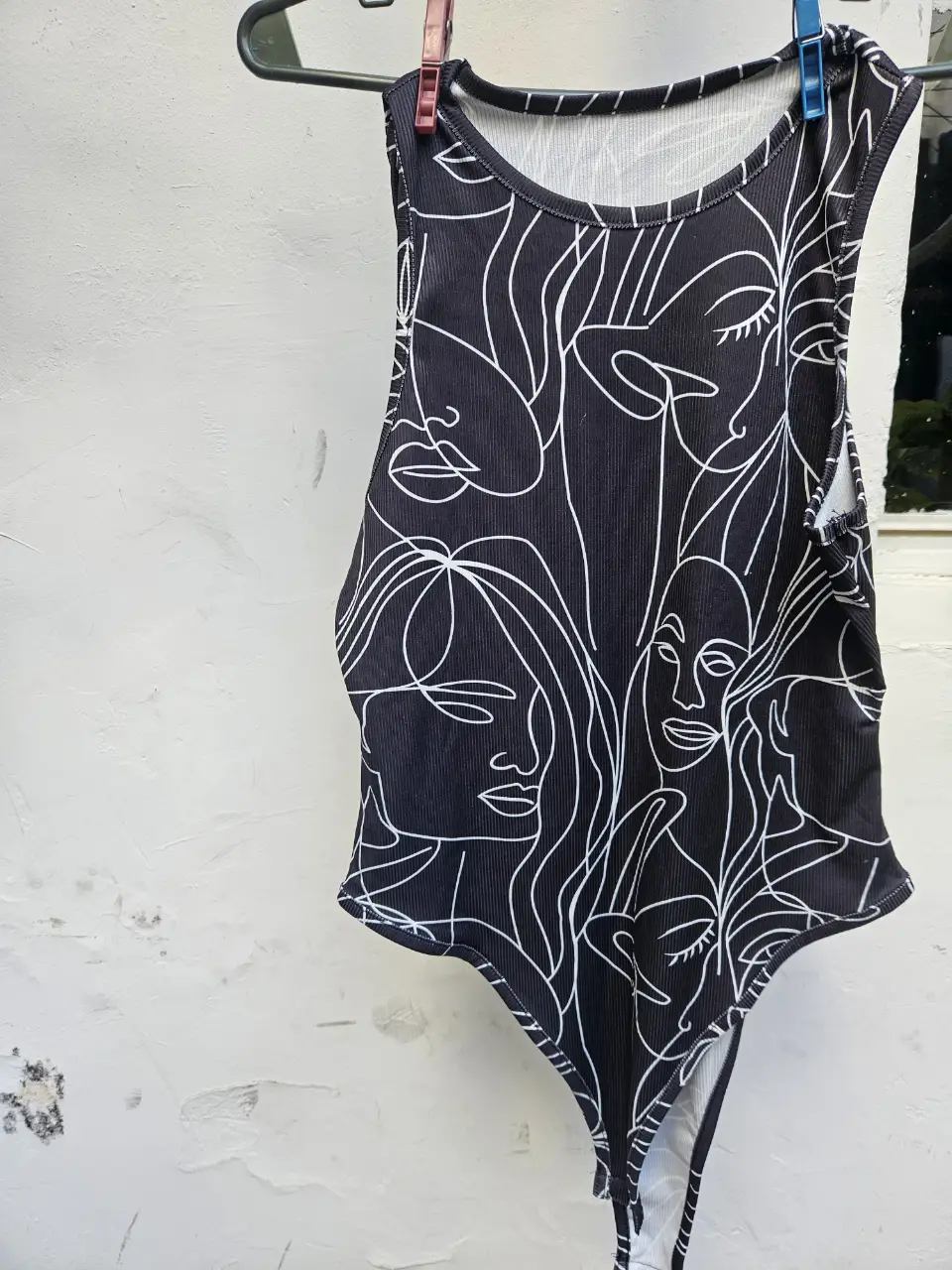 Body Shein - Vista 2