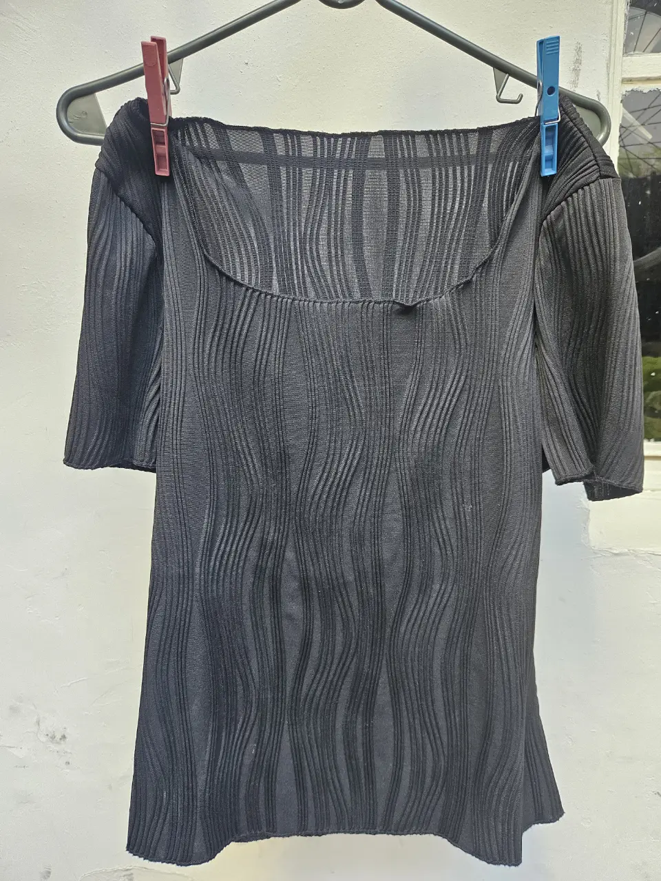 Blusa Shein - Vista 2