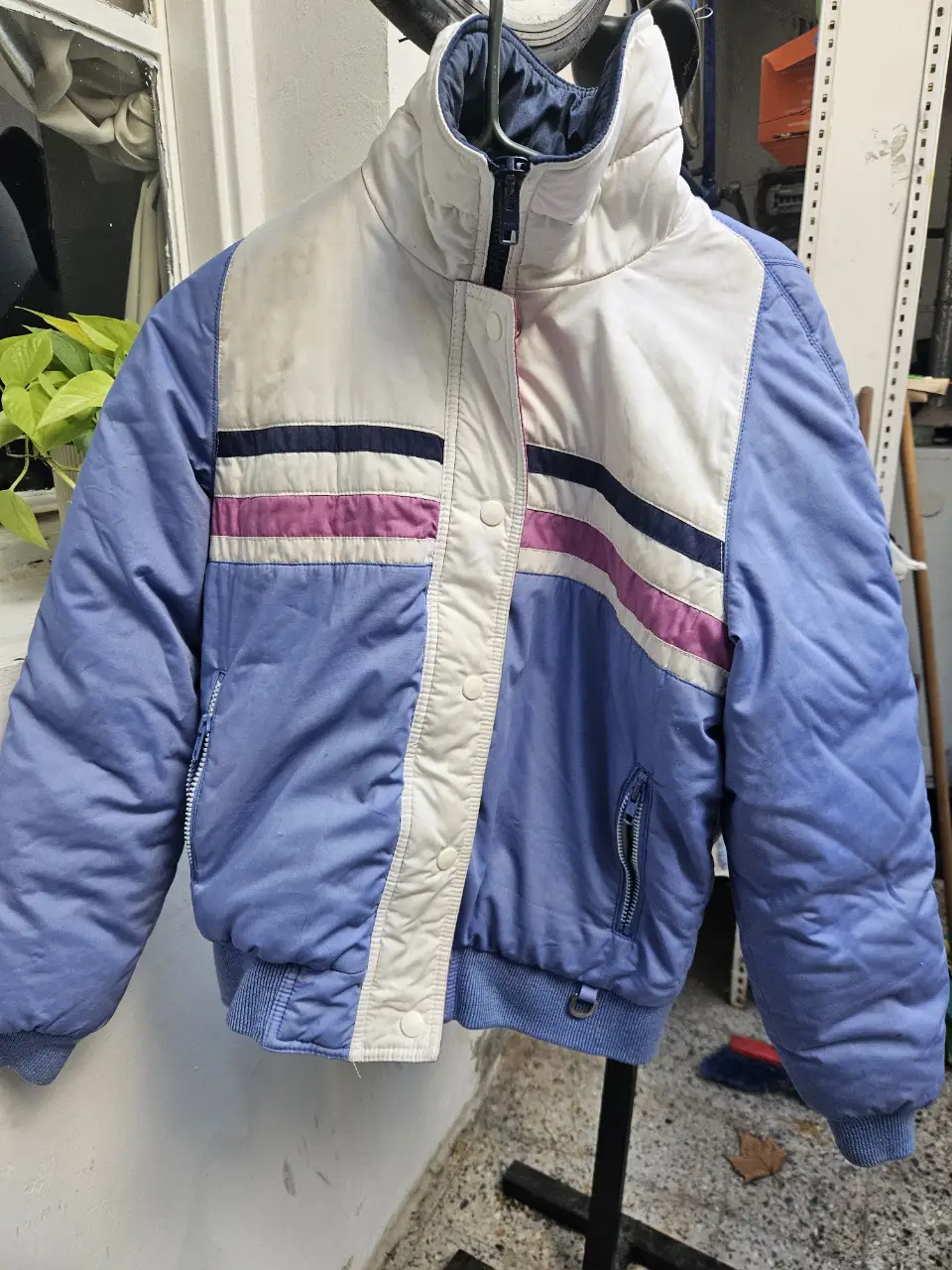 Campera Otro - Vista 2