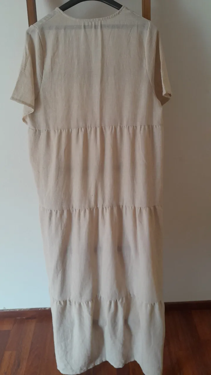 Vestido Sin marca - Vista 2