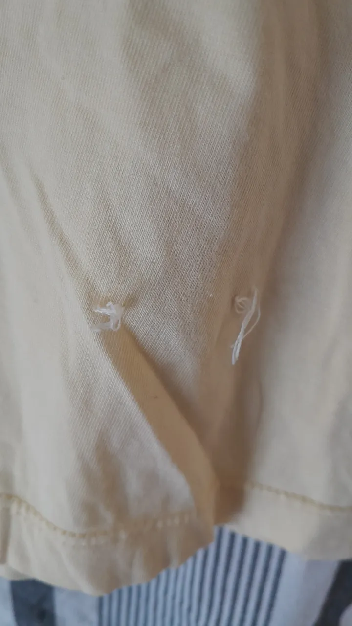 Musculosa Cardon - Vista 3