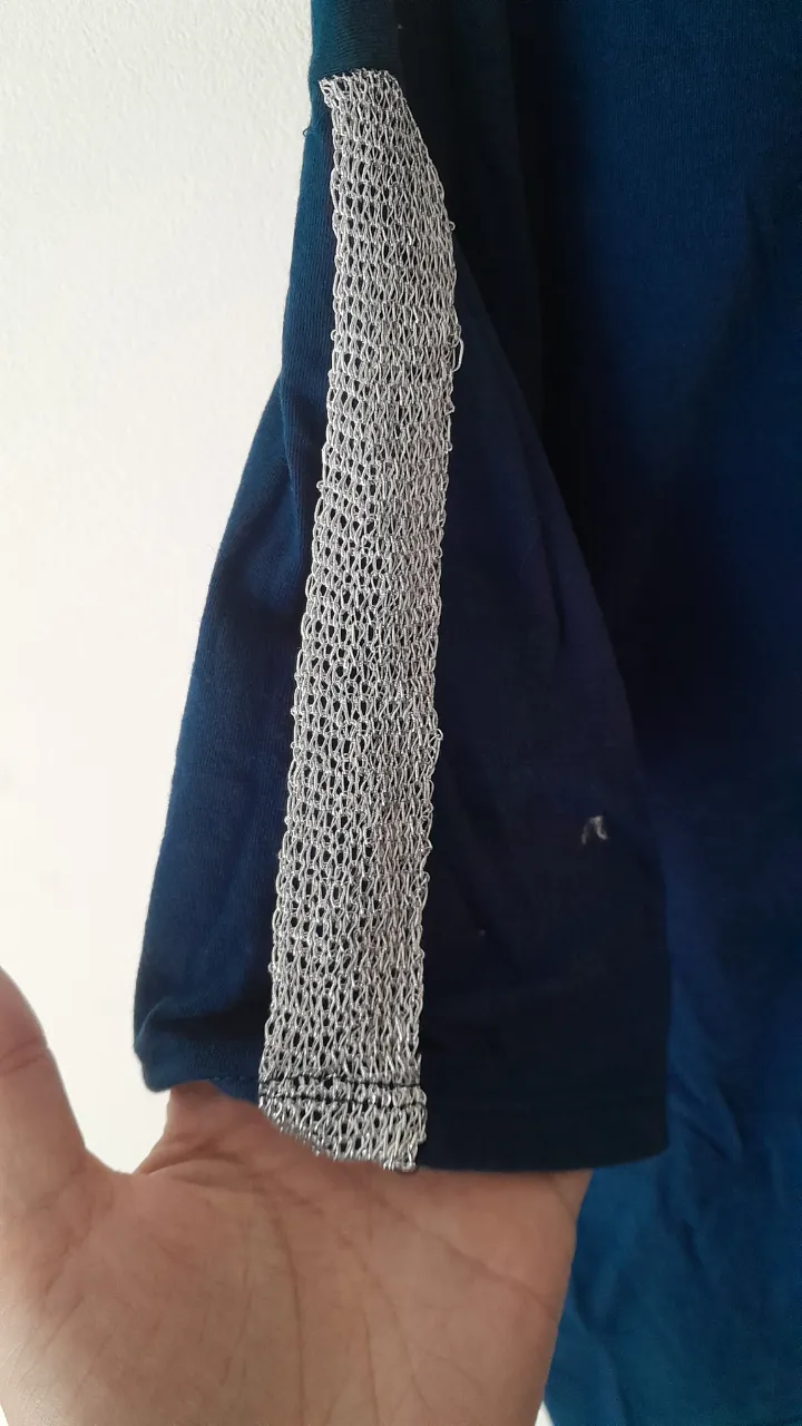 Remera Venga madre - Vista 3