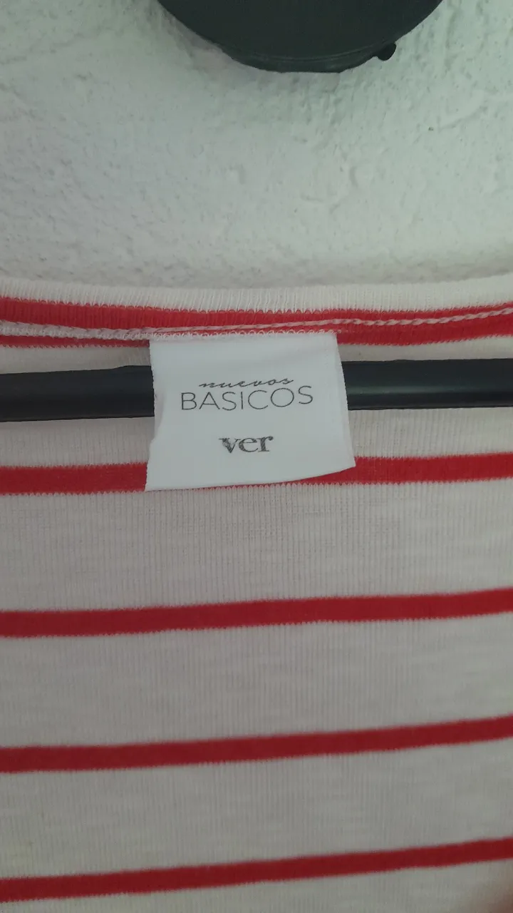 Vestido Ver. - Vista 3