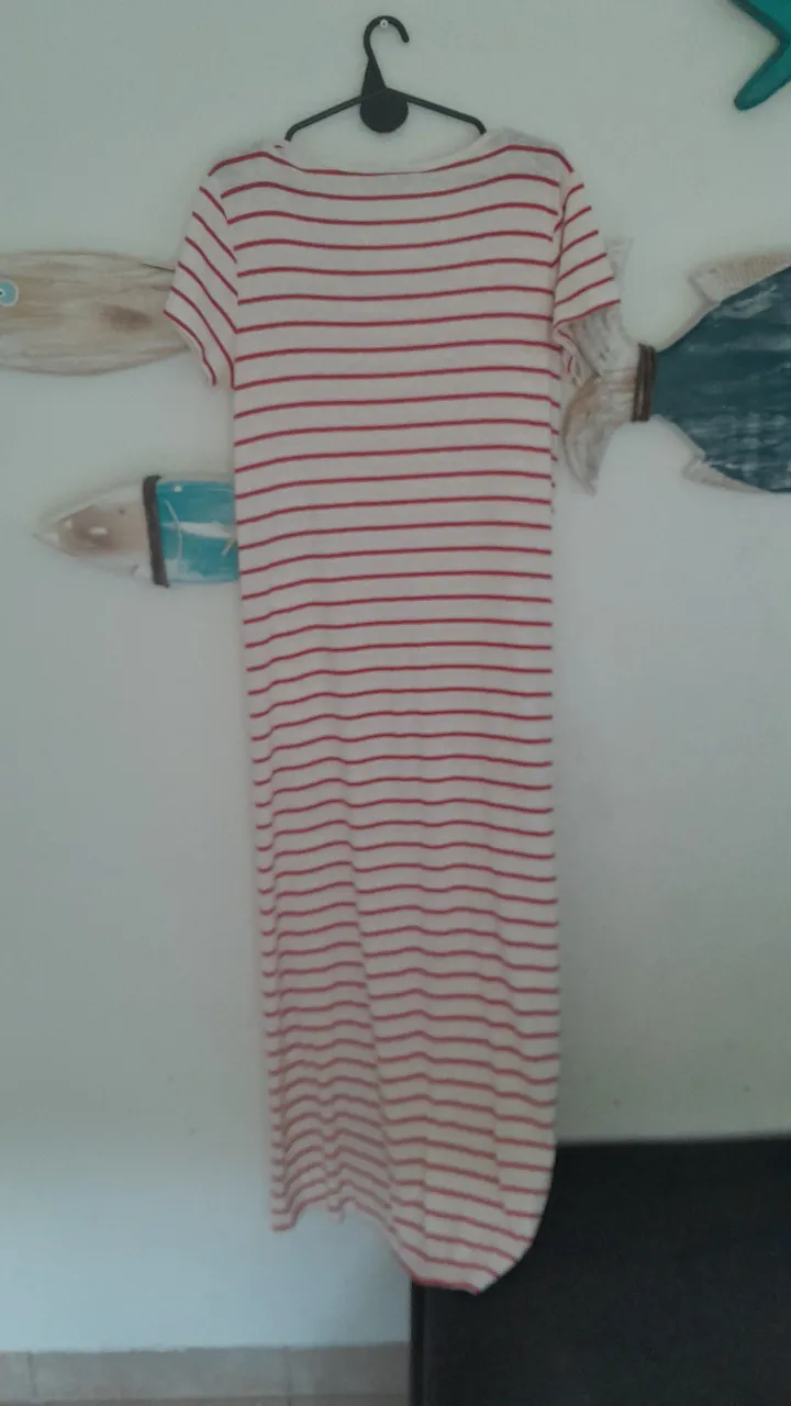 Vestido Ver. - Vista 2