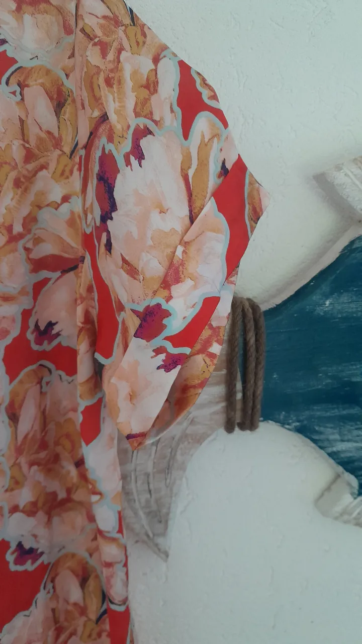 Remera Koxis - Vista 3