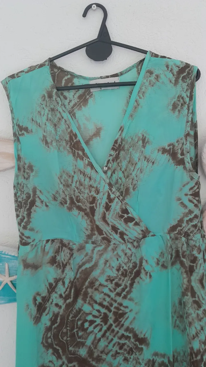 Vestido Lamerica - Vista 4