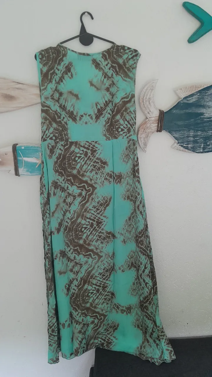 Vestido Lamerica - Vista 2