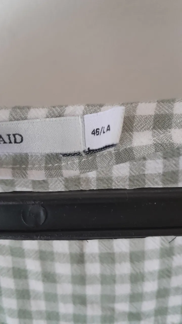 Vestido Portsaid - Vista 4