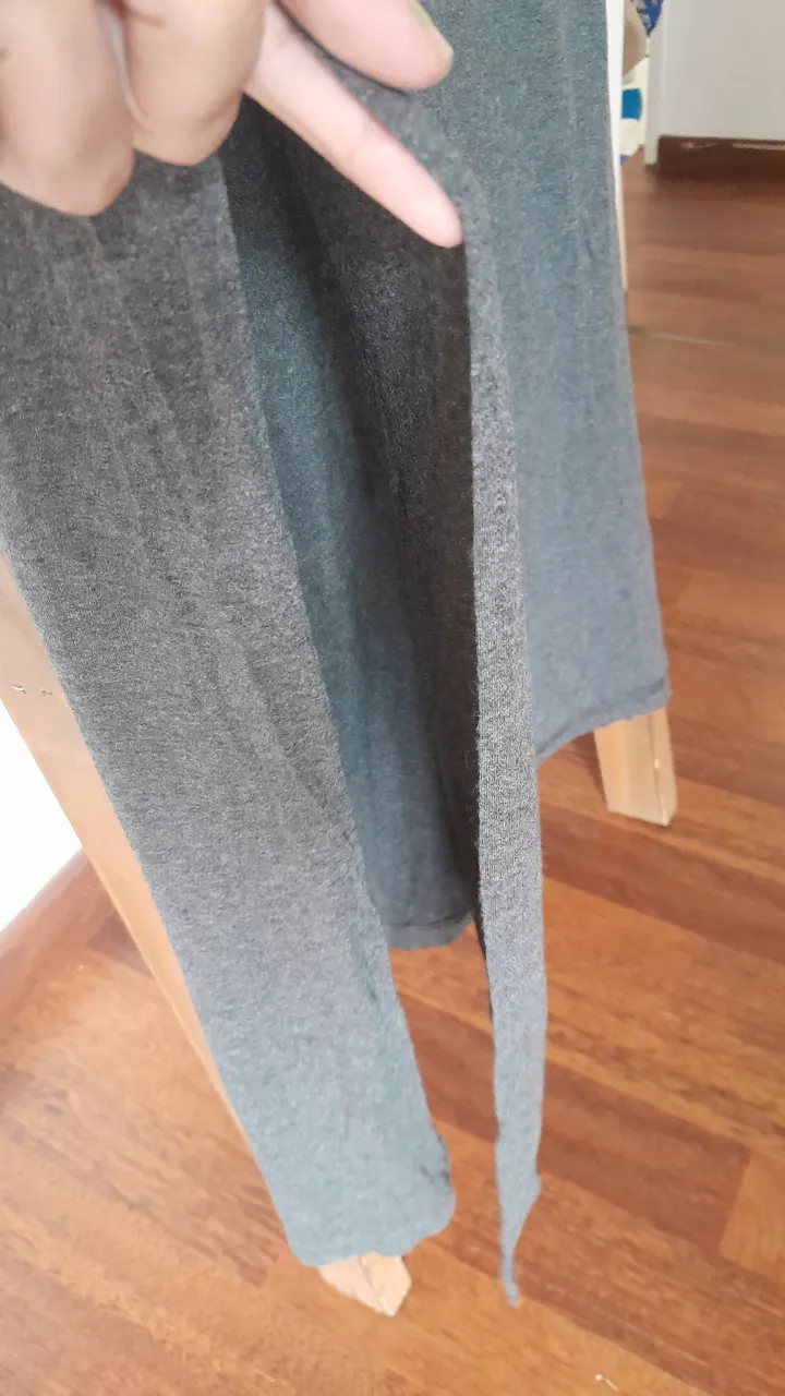 Vestido Portsaid - Vista 4