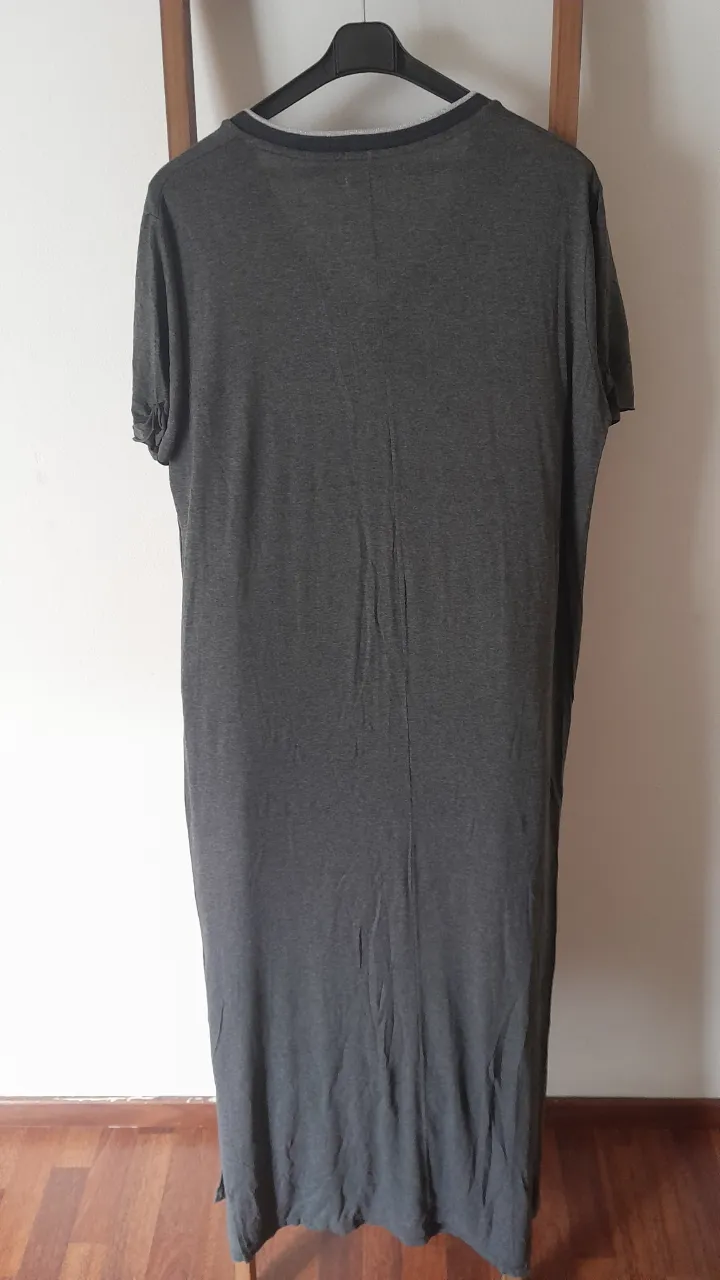 Vestido Portsaid - Vista 3