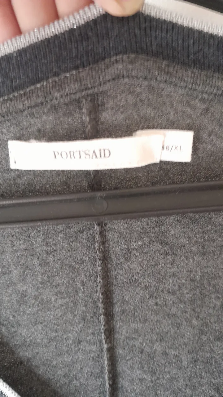 Vestido Portsaid - Vista 5