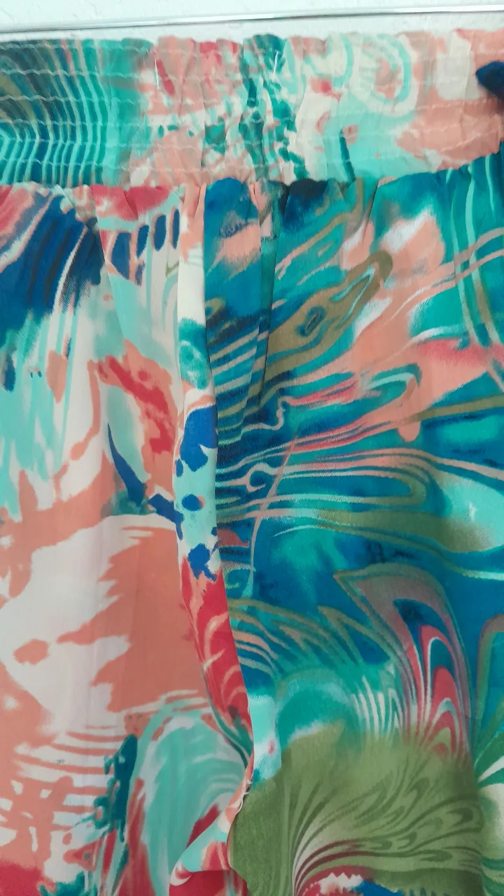 Pantalón India Style - Vista 4