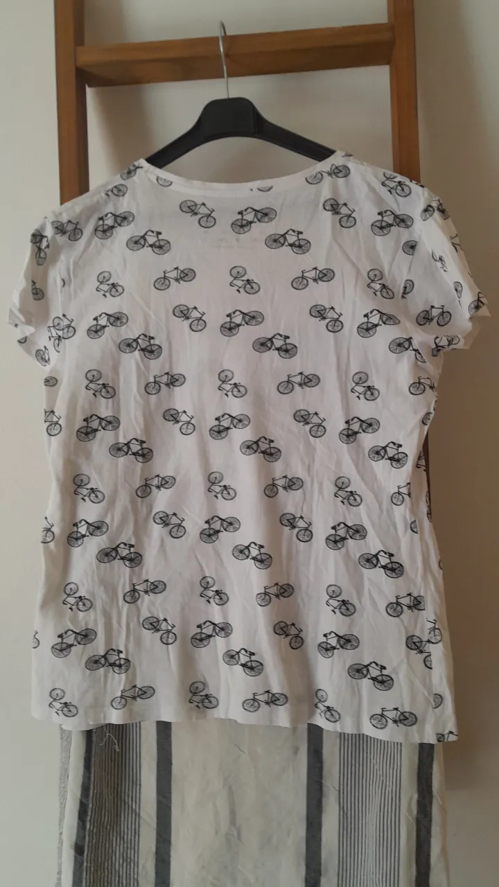 Remera Primark - Vista 2