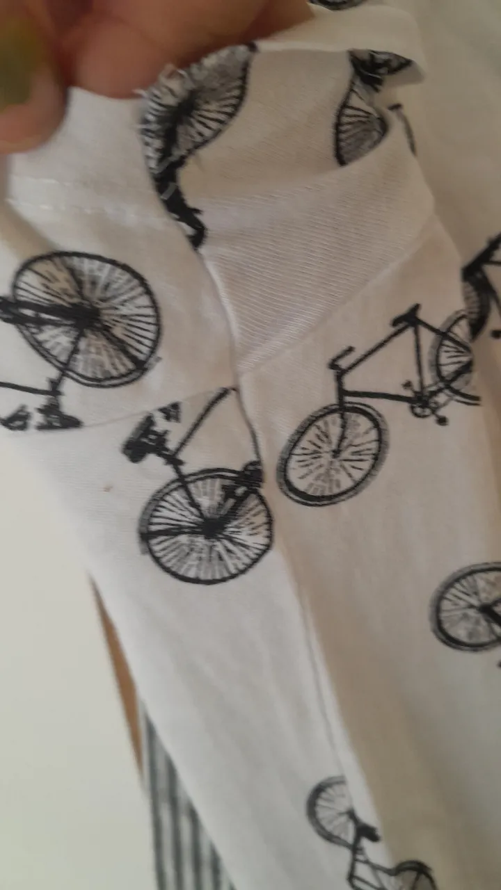 Remera Primark - Vista 6