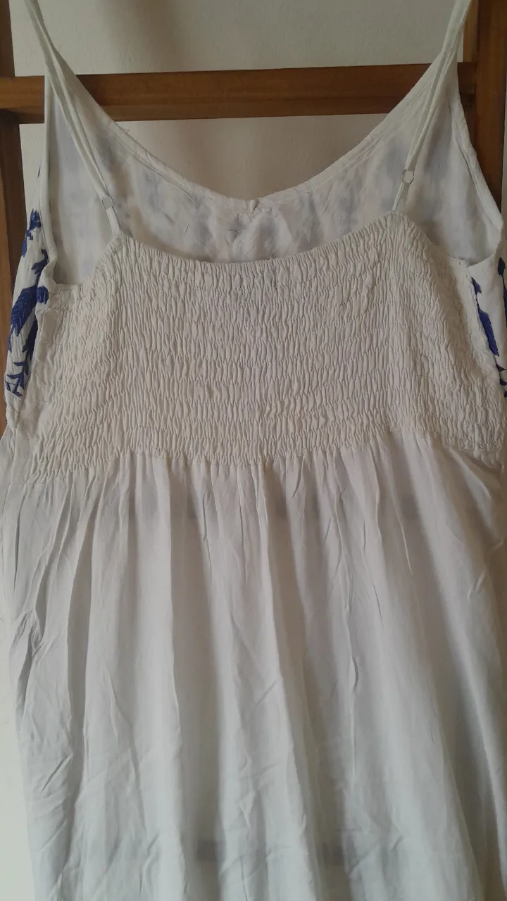 Vestido Sin marca conocida - Vista 2