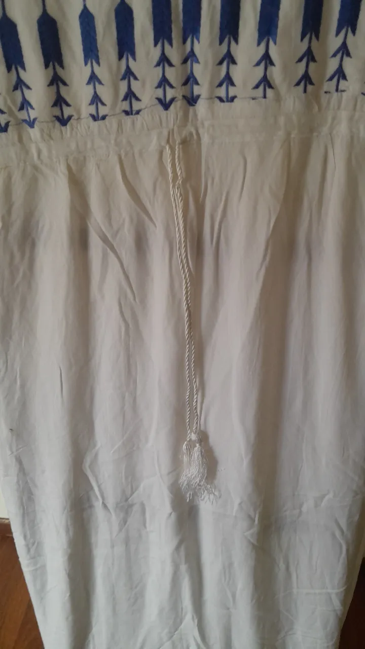 Vestido Sin marca conocida - Vista 4