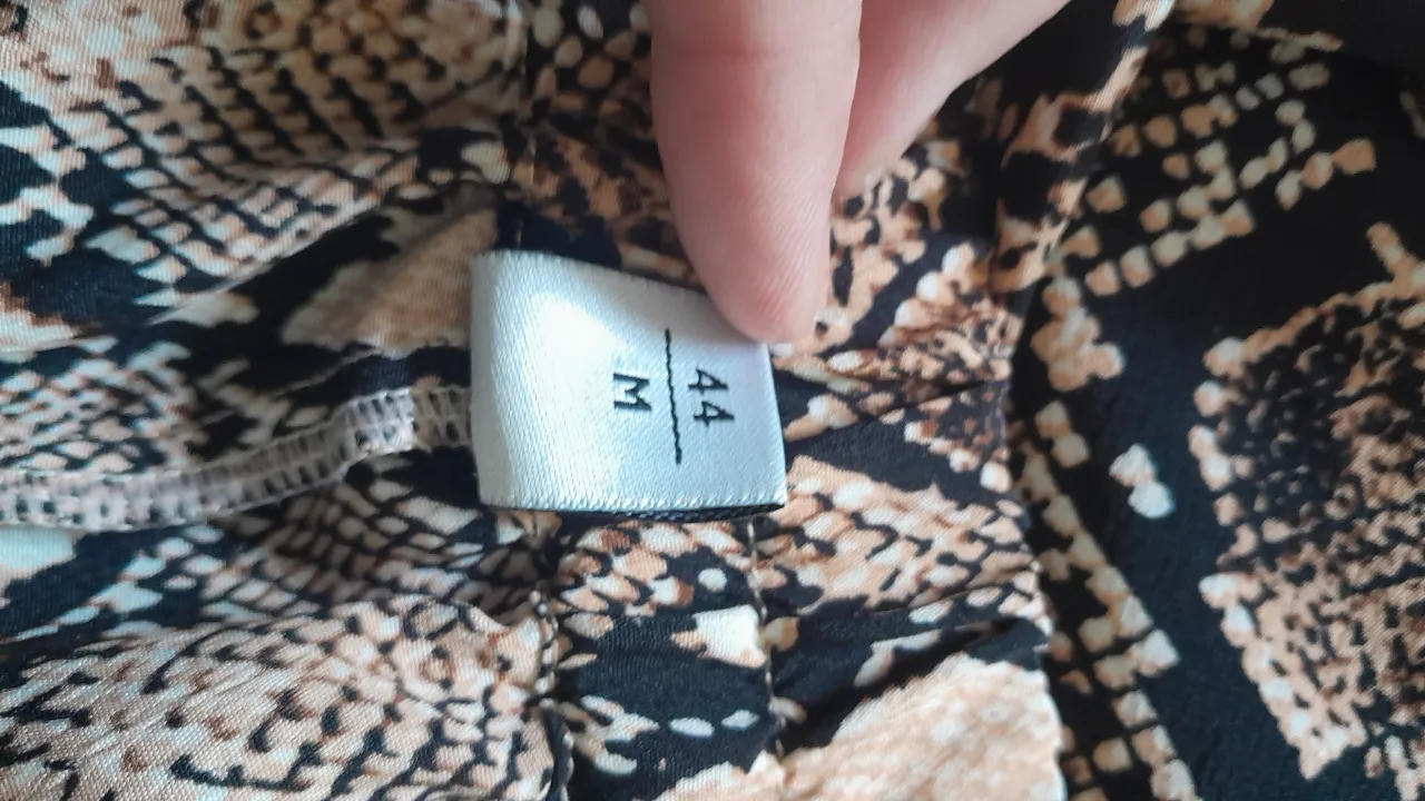 Pantalón Ver. - Vista 5