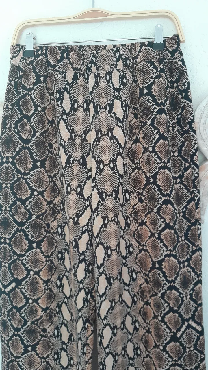 Pantalón Ver. - Vista 3