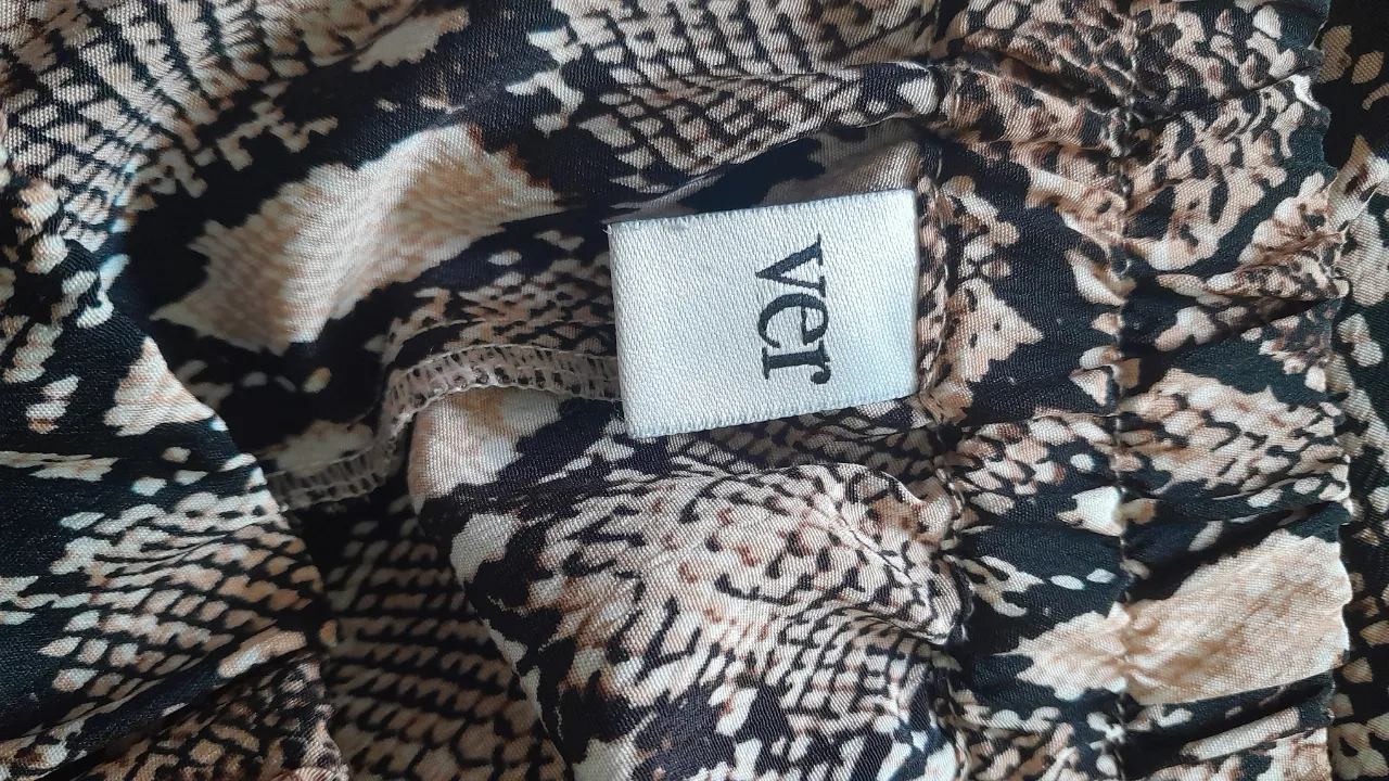 Pantalón Ver. - Vista 4