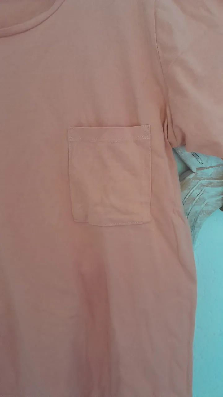 Remera Portsaid - Vista 2