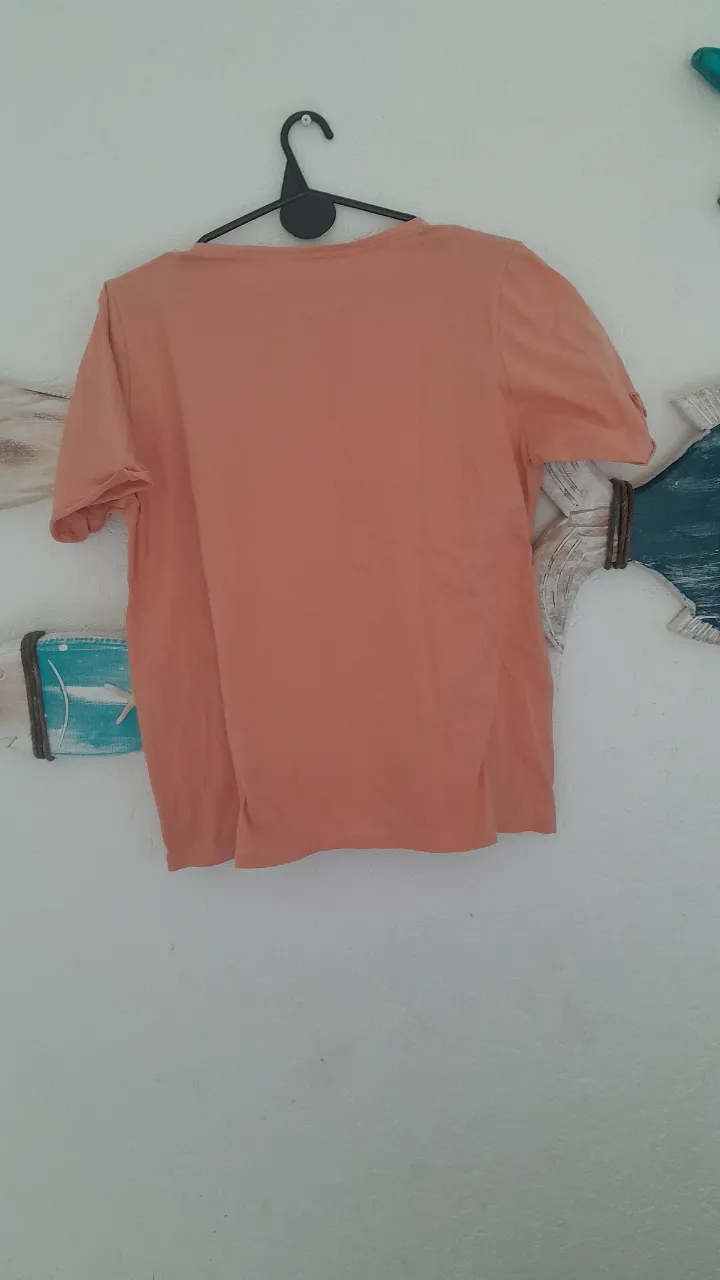 Remera Portsaid - Vista 3