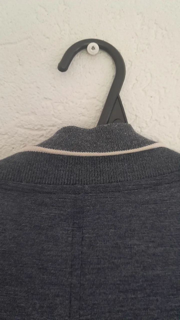 Campera Kill - Vista 6