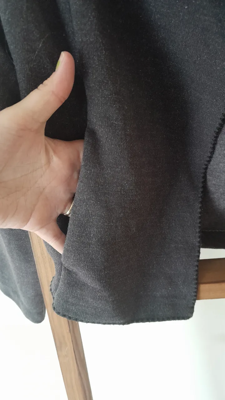 Campera Kill - Vista 4