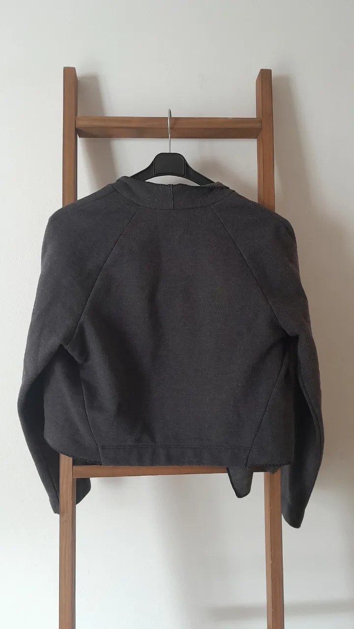 Campera Kill - Vista 2