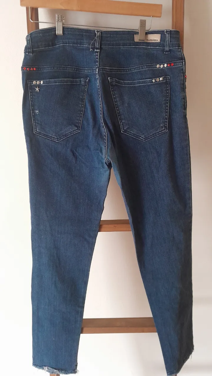 Jean Rapsodia - Vista 2