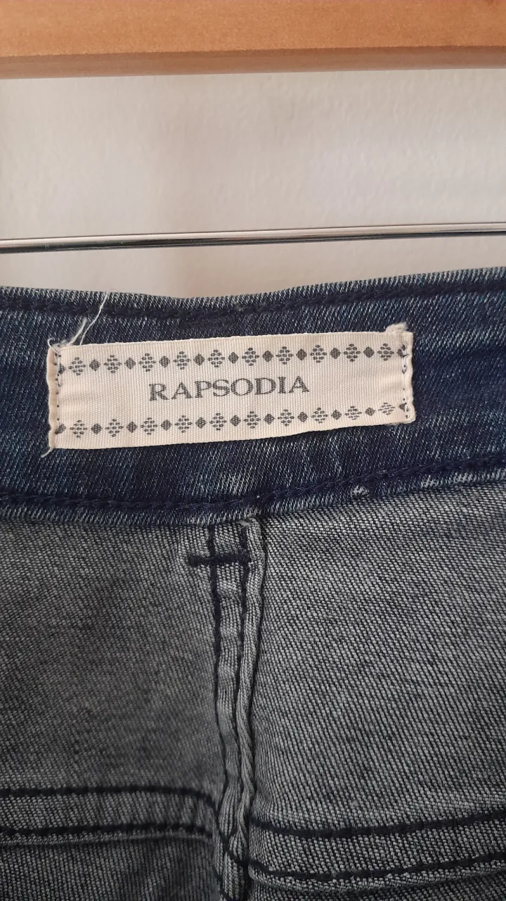 Jean Rapsodia - Vista 4