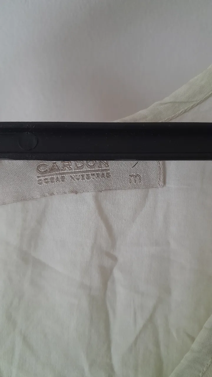 Musculosa Cardon - Vista 3