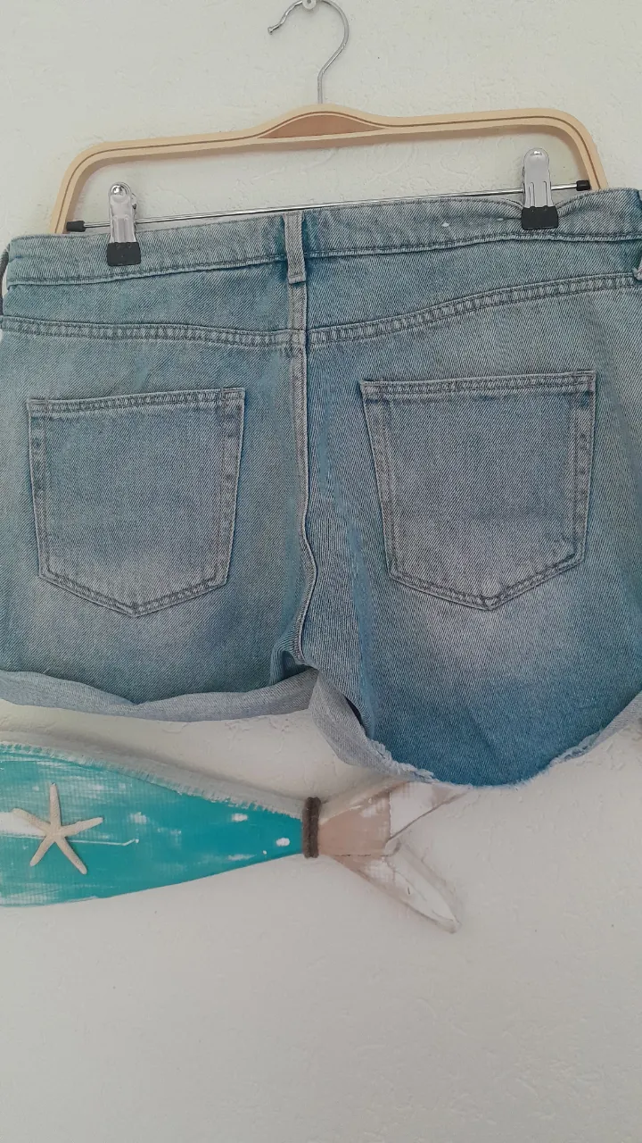 Short H&M - Vista 2