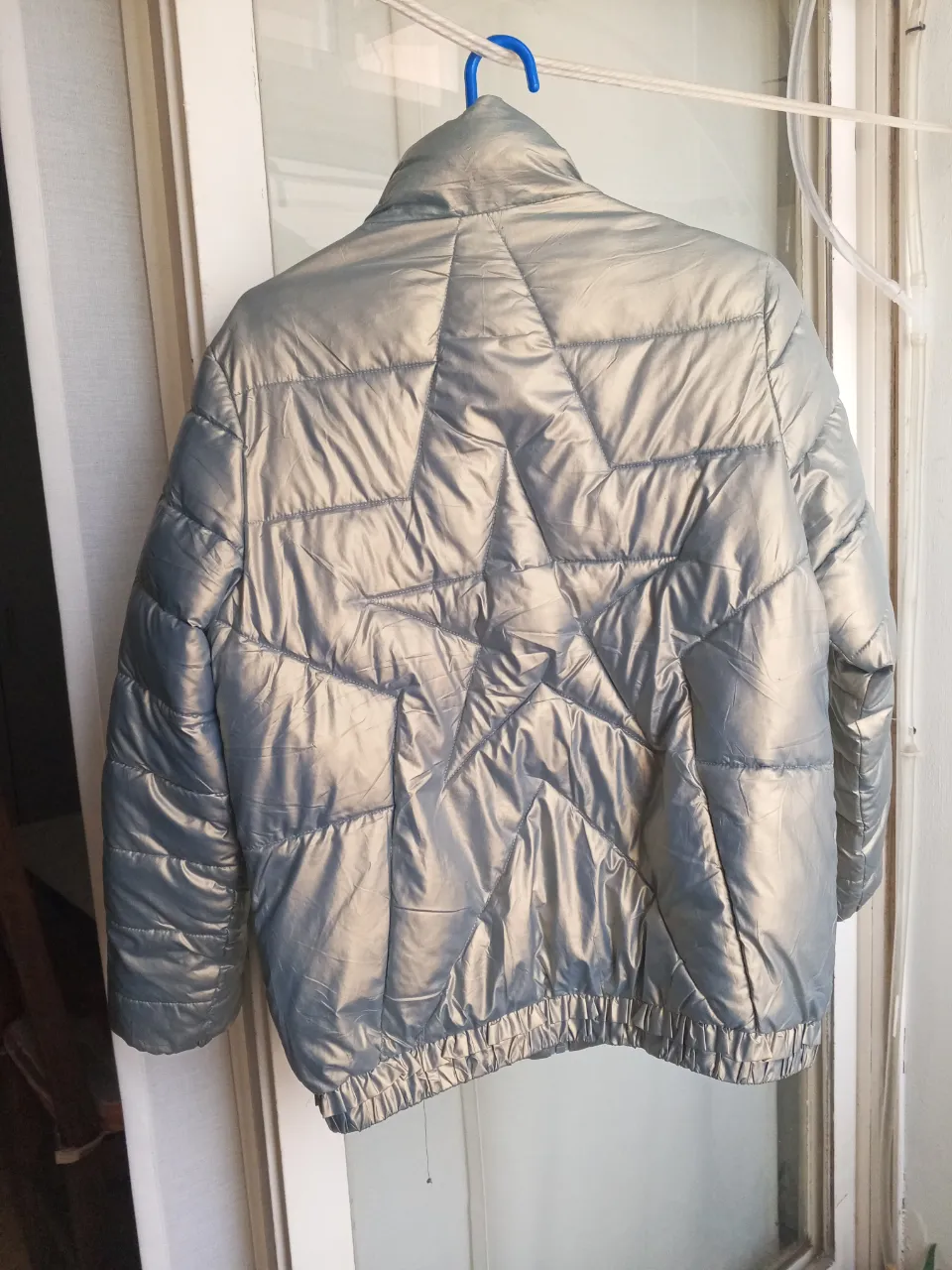 Campera Importada - Vista 2