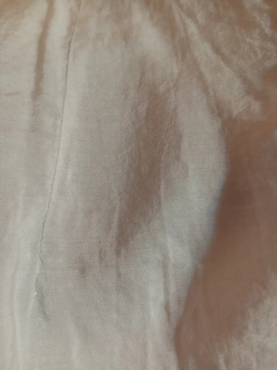 Camisa Blanca - Vista 3