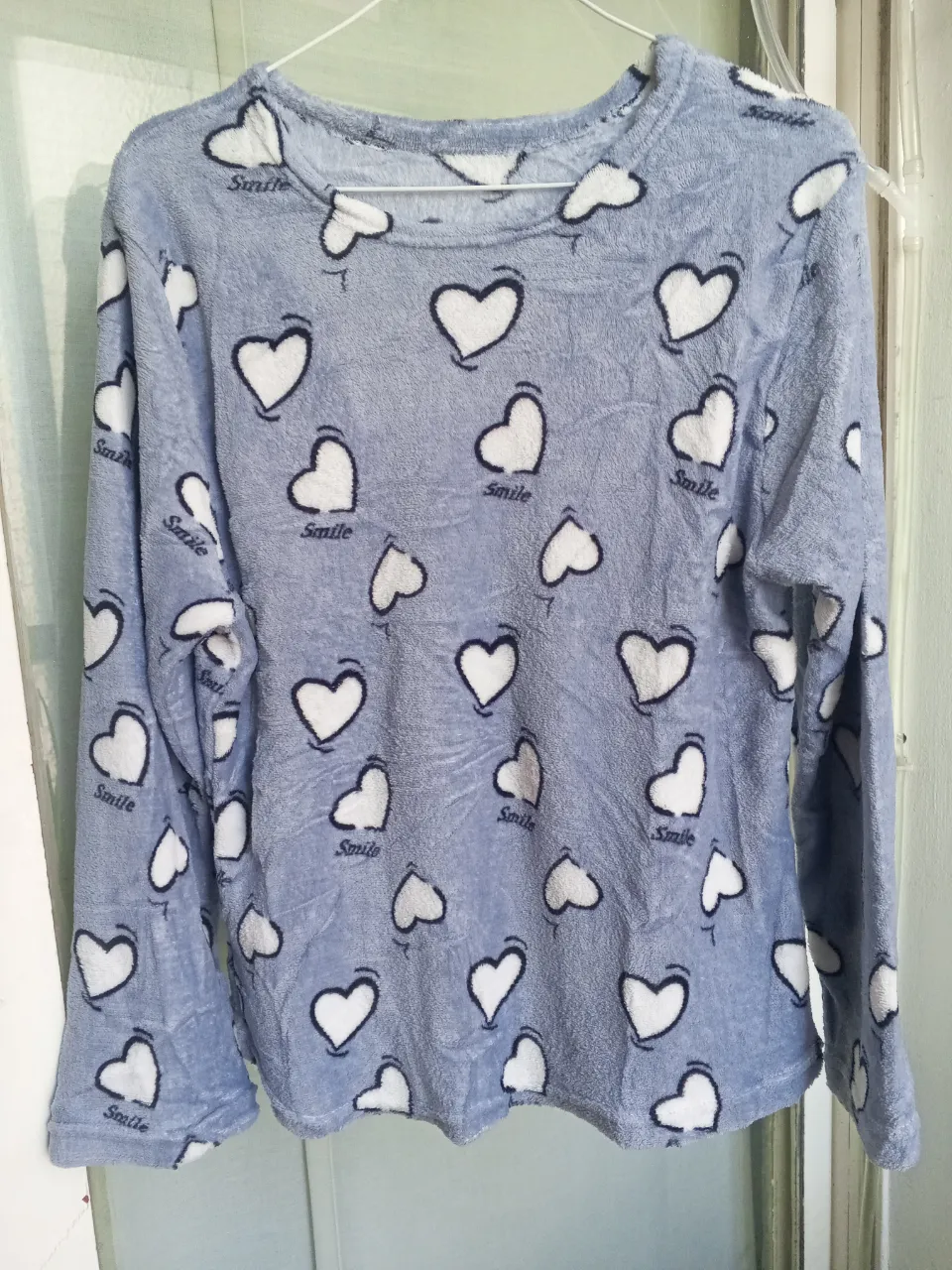 Buzo Importada sin marca - Vista 2