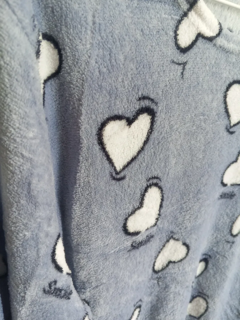 Buzo Importada sin marca - Vista 3