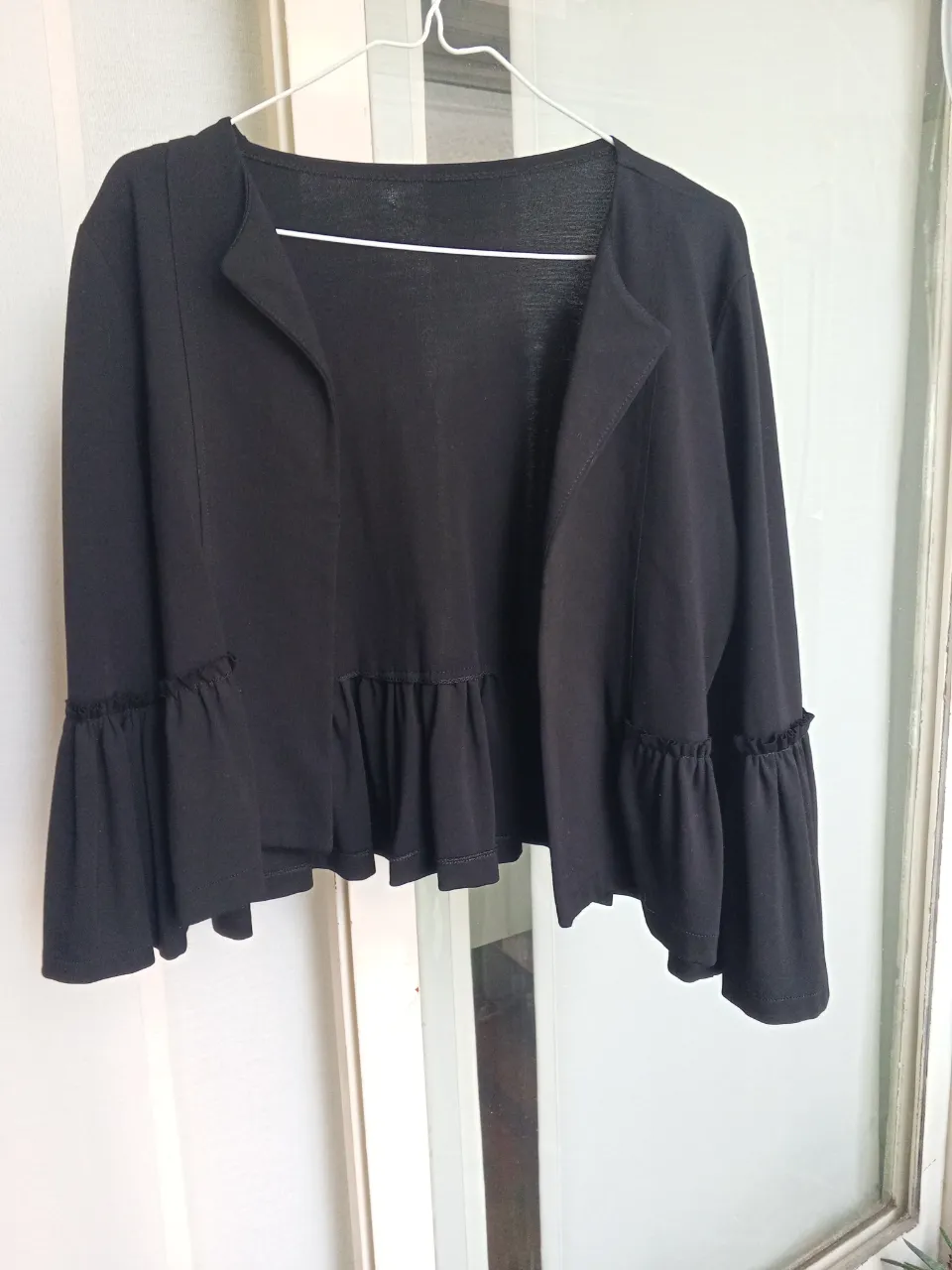 Blazer Importada sin marca - Vista 3