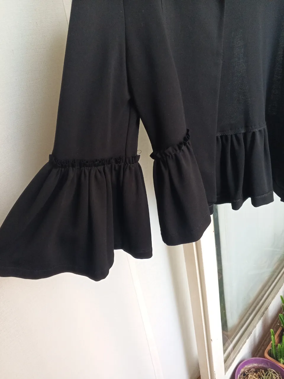 Blazer Importada sin marca - Vista 2