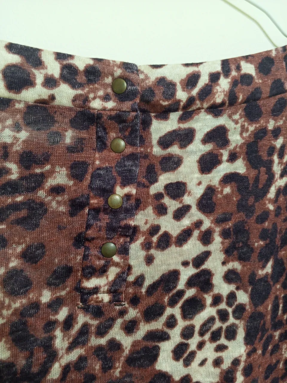 Blusa Akiabara - Vista 4