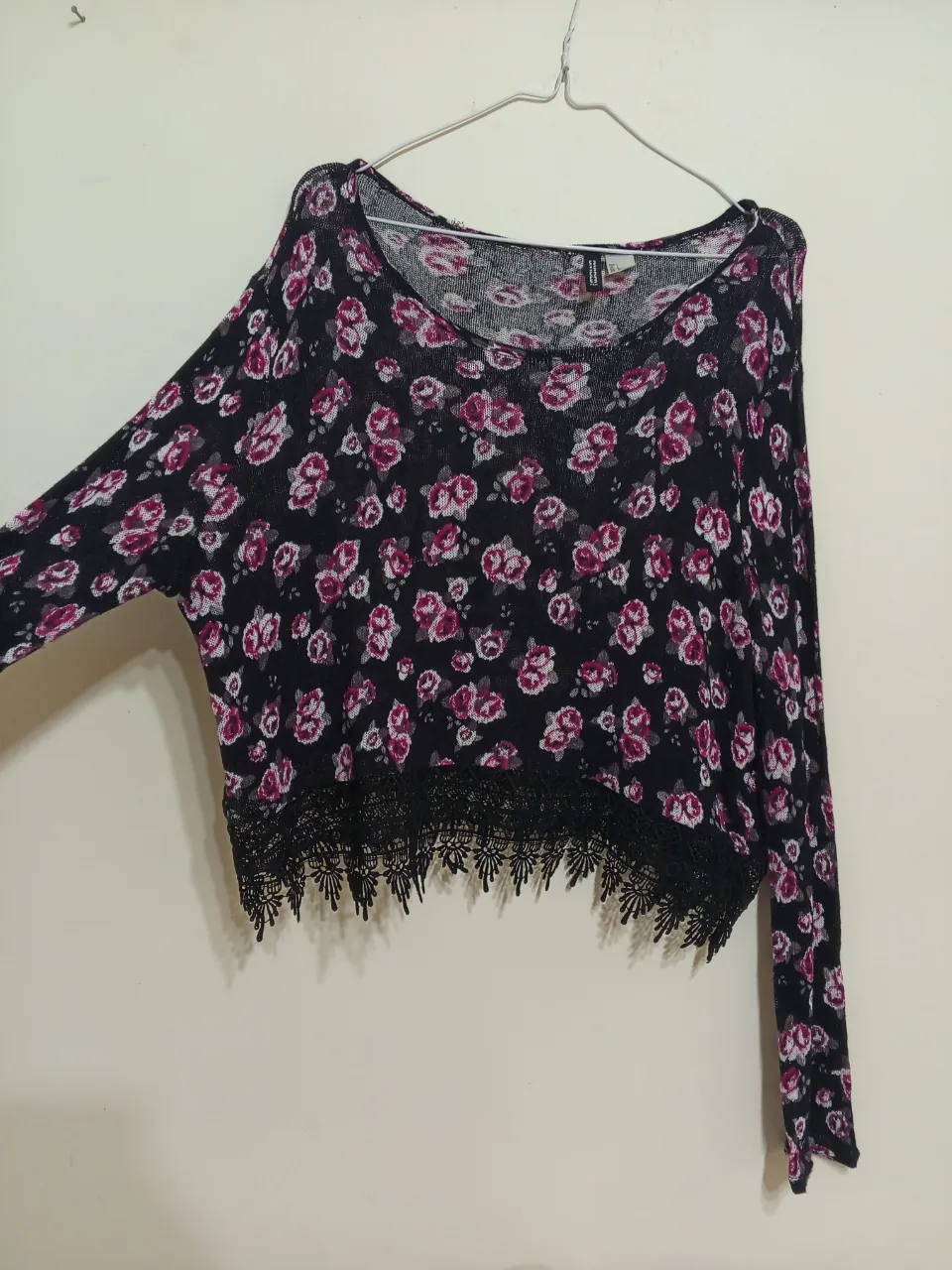 Remera H&M - Vista 2