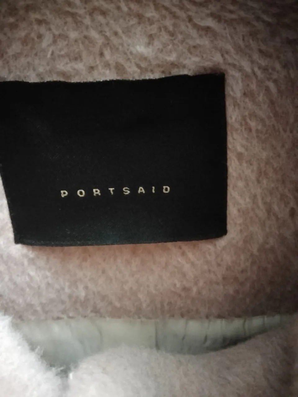 Tapado Portsaid - Vista 3