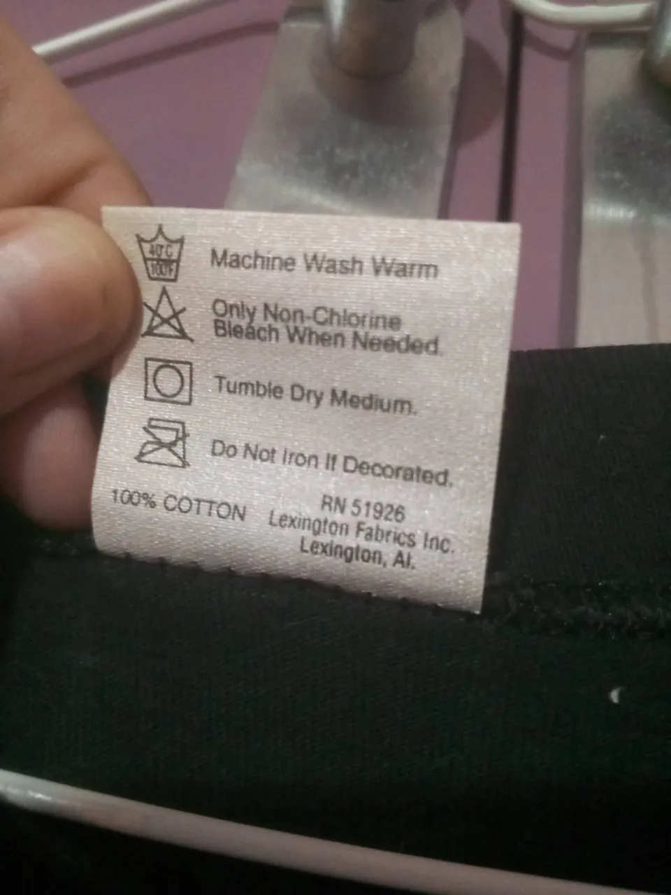 Remera Planet Hollywood - Vista 4