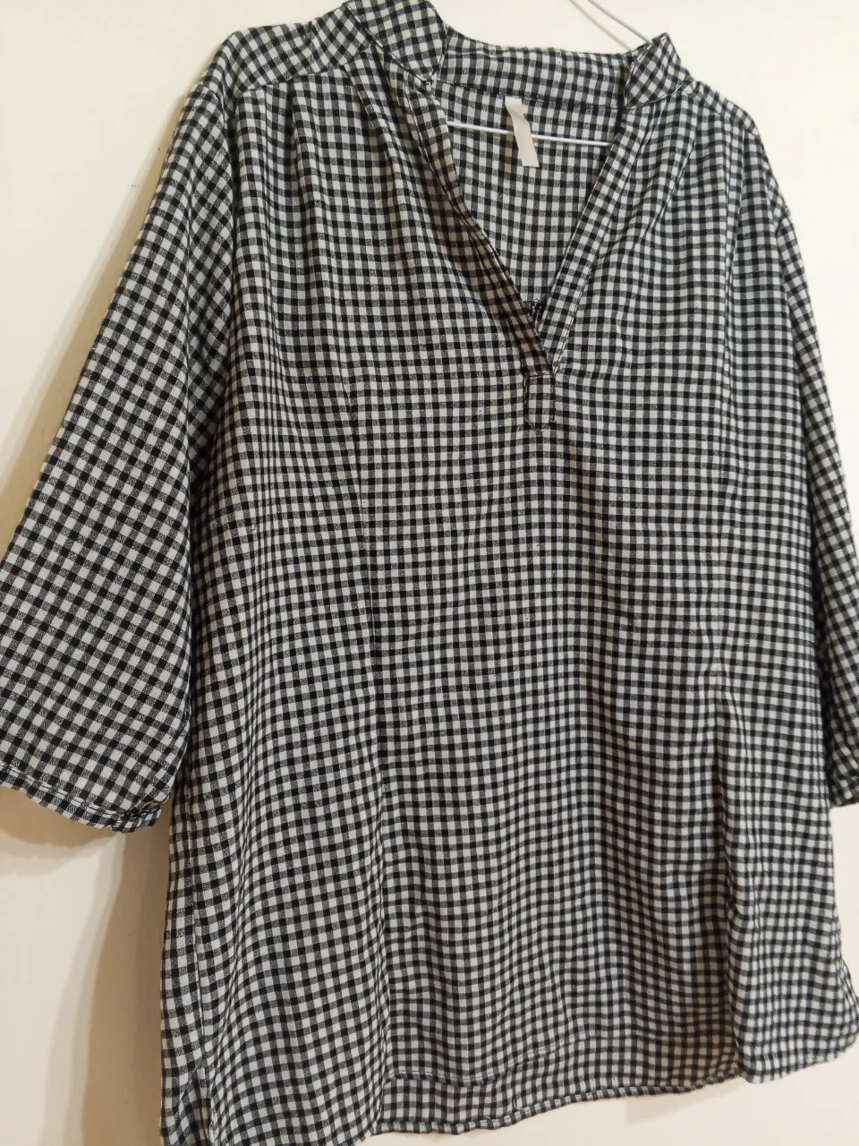 Remera Sin marca - Vista 2