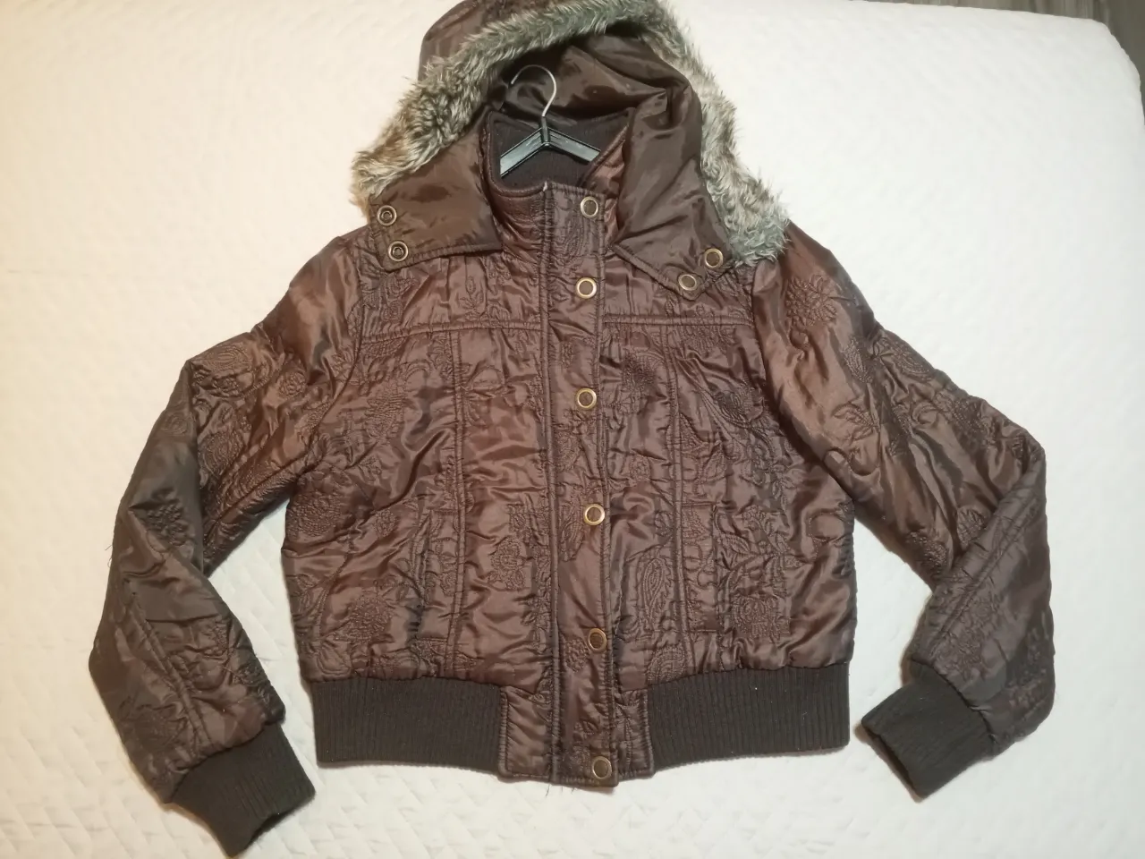 Campera Sin marca. - Vista 3