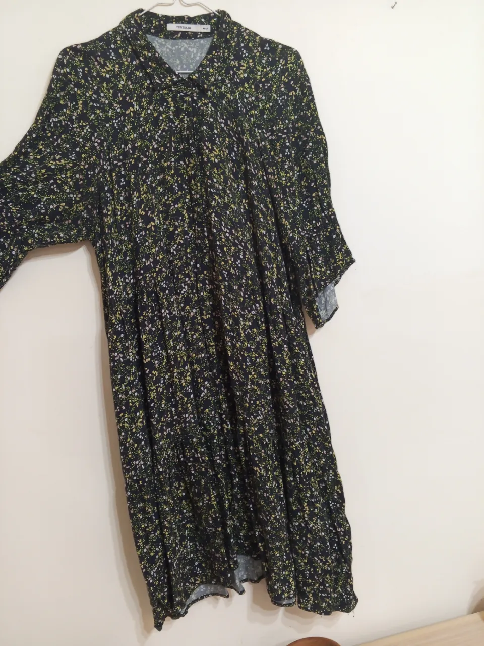 Vestido Portsaid - Vista 2