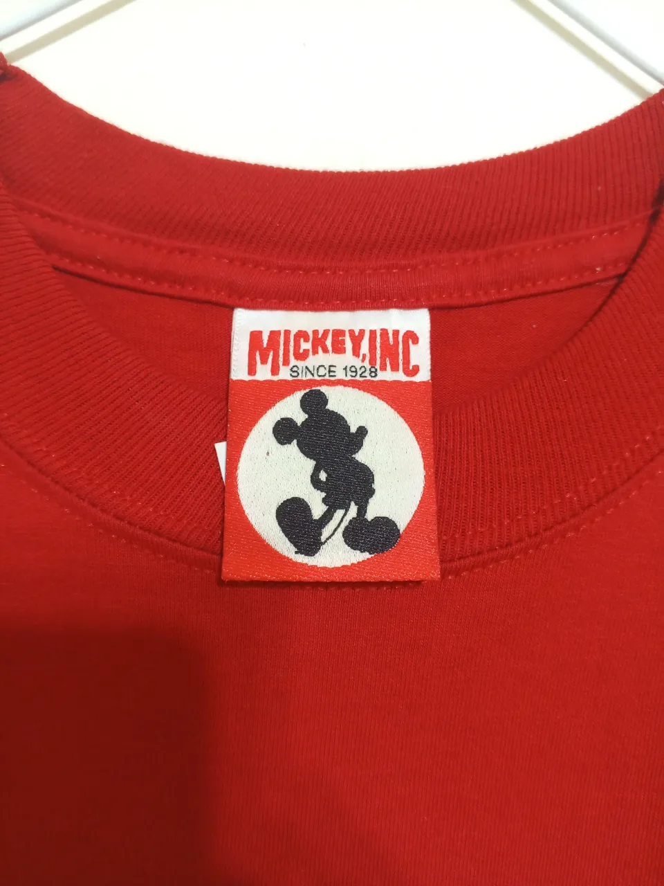 Remera Disney - Vista 6