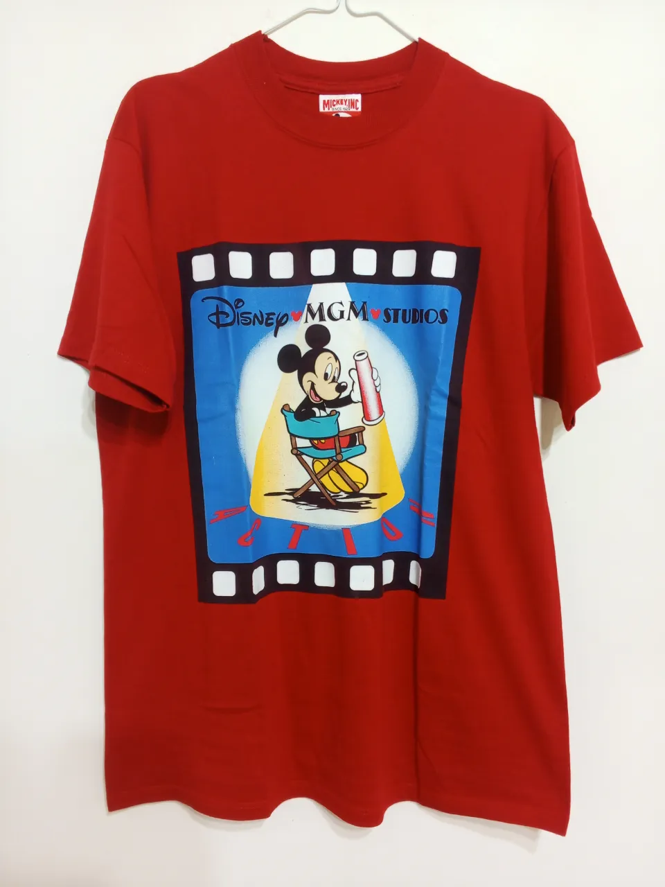 Remera Disney - Vista 2