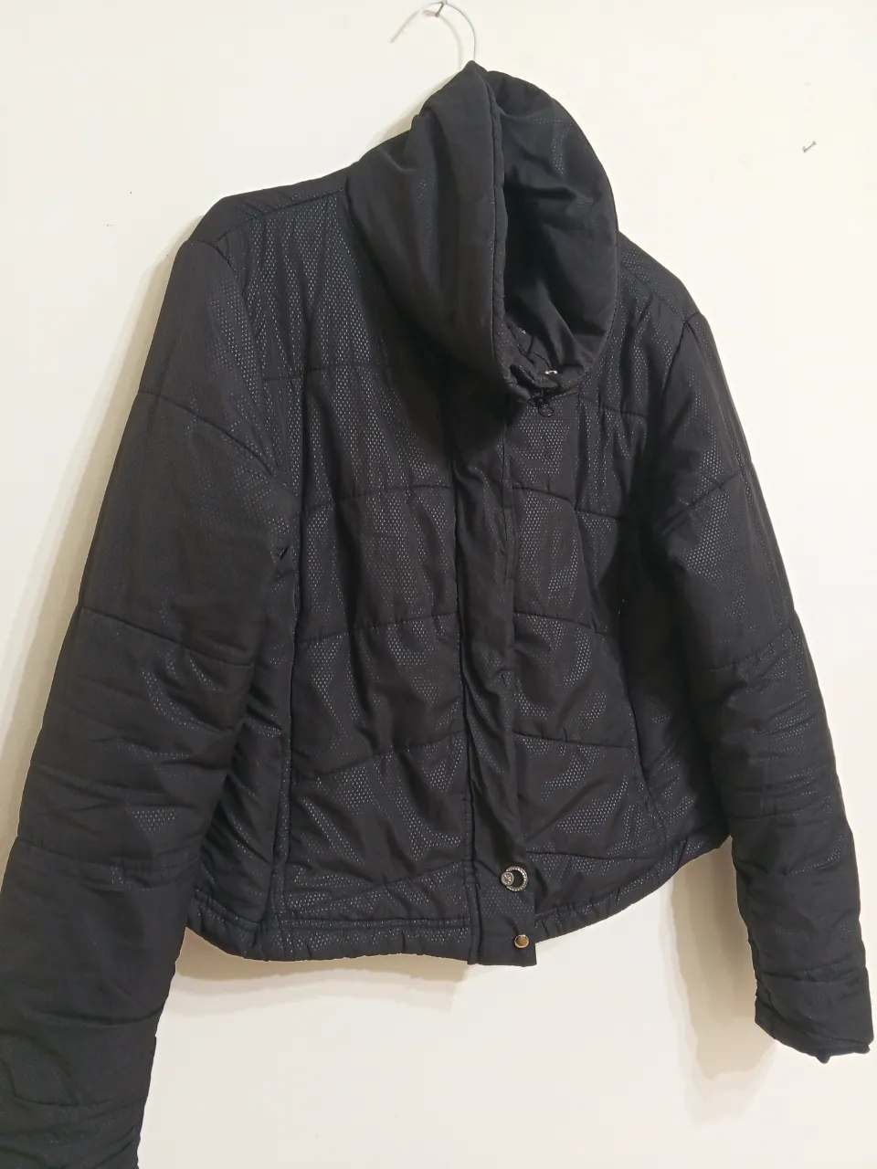 Campera Pacific silver - Vista 3