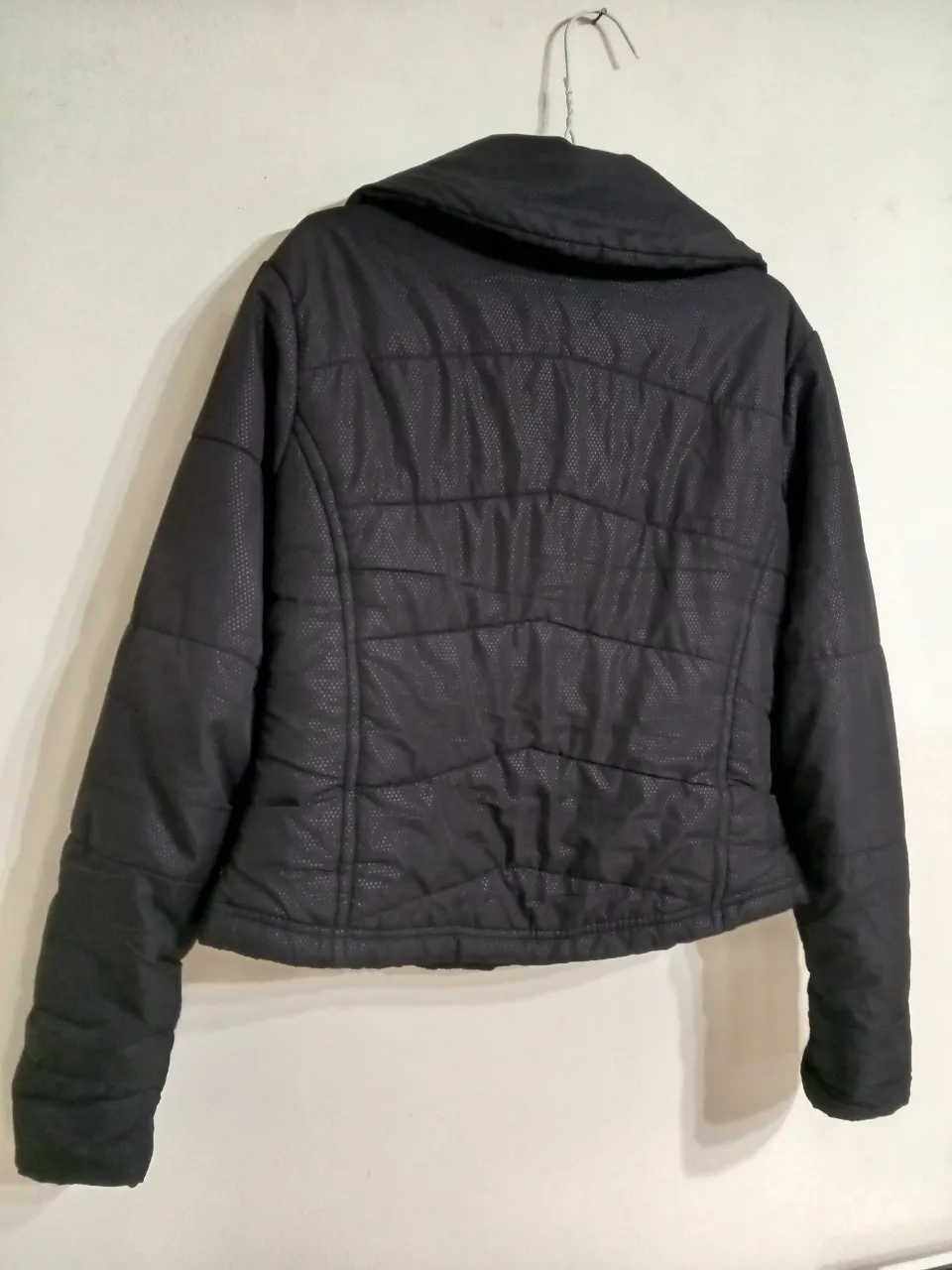 Campera Pacific silver - Vista 4