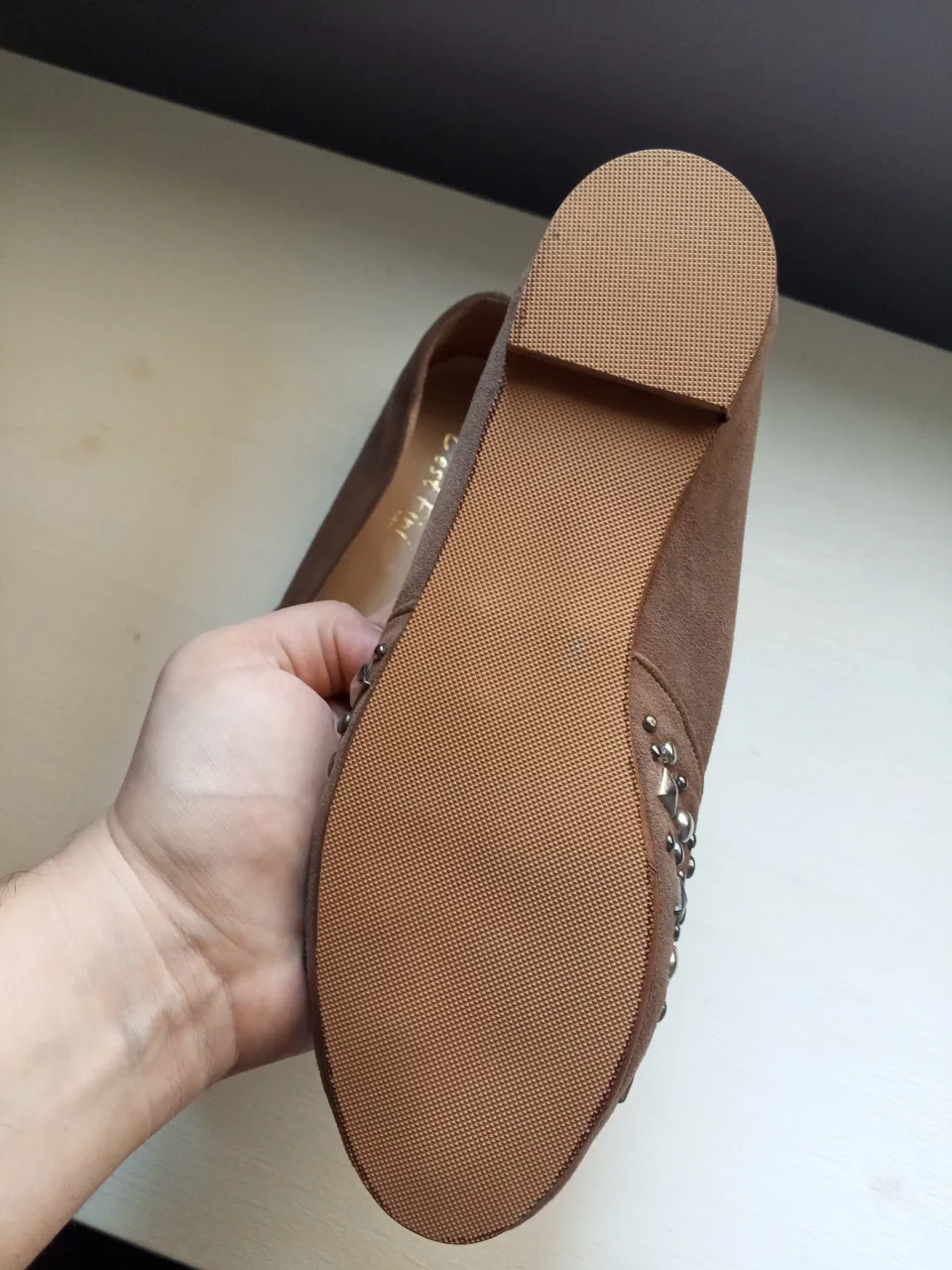 Zapatos C'EST FINI - Vista 4